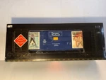 Aristo Craft Trains 46039-4 Norman Rockwell Summer Boxcar G Scale 1995. Fixed Price $69.99.