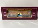 20-93717 40 Box Car Pullman Standard #psx Scale (mthrrc 2017). Fixed Price $35.00.