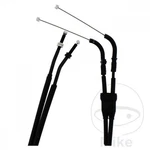 2104-THROTTLE Cable Game Compatible With Triumph Speed Triple 1050. Fixed Price $66.63.