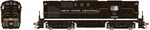 Rapido Trains 031075 Ho Nyc RS-11 Diesel Locomotive Standard Dc #8008. Fixed Price $203.65.