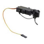 New Kadee Remote Coupler - Actuated Body Mount With Gearbox Scale. Fixed Price $75.99.