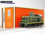 Lionel Reading & Northern Legacy SW8 Diesel Engine Locomotive Train 2433690 New. Fixed Price $518.84.