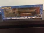 Bachmann Baldwin RF-16 A/b/a Pennsylvania Railroad Diesel Set Dcc Brunswik Green. Fixed Price $319.50.