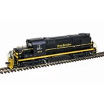 Atlas Ho Scale Alco RS36 Standard Dc Nickel Plate Road #872 10004369. Fixed Price $162.39.