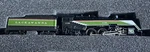Model Power Scale 7426 4-6-2 Semi-streamlined Pacific Lackawanna Dl&w #1136. Fixed Price $358.83.