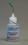 Mega-steam Precision Smoke Fluid Dispenser Fine Point Lionel Engine JTMD02. Fixed Price $11.84.