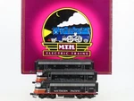 Gauge 3-RAIL Mth 20-2306-1 Sp Southern Pacific F3 A/b/a Diesel Locomotive Set. Fixed Price $631.95.