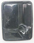 99-16 Ford Sd F250 F350 Crew/excursion 2C343626600 Ext Door Handle Blk 3163. Fixed Price $20.99.