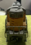 Ho Ahm Mehano Union Pacific Alco GP-18 Locomotive Engine Serviced Lot 936. Fixed Price $18.99.