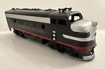 Ho Scale Athearn F7A Locomotive Dummy Southern Pacific 6326 Non-powered Engine. Fixed Price $43.99.