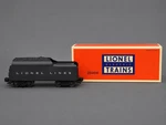 Lionel No. 2046W Post War Tender With Whistle O/O27 Includes Very Clean Box. Fixed Price $59.99.
