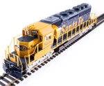 Bli 6775 Ho Scale Emd SD40-2 Santa Fe Atsf 5056 PARAGON4 Dcc. Fixed Price $220.00.