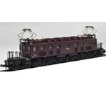Microace A1501 Electric Locomotive EF57-1 N. Fixed Price $139.24.