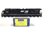 Overland Omi Ns Ge ES40DC Norfolk Southern #7505 Ho Brass Model #AA-1077-3. Fixed Price $2499.95.