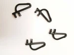 CL65484 Brake Hose For Lgb Engines, Pieces (see Description). Fixed Price $22.99.