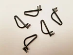 CL65528 Front Brake Hose For Lgb Engines 2X80X (5 Pieces). Fixed Price $25.99.