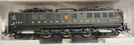 Broadway Limited Ho Scale PARAGON3 Prr P5A Boxcab Electric Engine #4757 Dcc. Fixed Price $349.99.