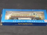New Bachmann Ho Canadian Pacific GP30 #8201 Diesel Locomotive #62303. Fixed Price $69.00.