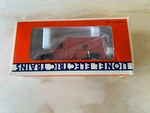 Lionel Gauge Track Step Van 6-18423. Fixed Price $32.34.