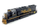 Scaletrains Ho Emd SD45 Rio Grande #5337 Custom TSUNAMI2 Dcc/snd Led SXT39722. Fixed Price $339.13.