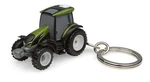 Universal Hobbies Die Cast Keychain Valtra G135 Metallic Green Uh 5872. Fixed Price $14.07.