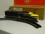 Lionel 6-18961 2000 Erie Alco PA-1 Diesel Locomotive With Boxes! "brand New!".... Fixed Price $249.99.