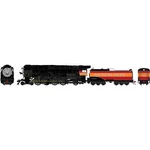 Athearn Genesis ATHG71559 4-8-2 MT-4 Southern Pacific Daylight #4353 Dc. Fixed Price $425.00.
