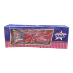 Vintage Usa Trains Here Comes Santa Claus 1994 Christmas Refrigerator Car Boxed. Fixed Price $69.99.