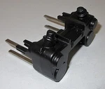 Lionel/lti #18005/. 5340 (4-6-4 Scale Hudson Steamchest W/guides,. Fixed Price $59.95.