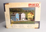Piko 62066 Scale Dr. Lang Practice Building Kit. Fixed Price $129.10.