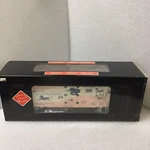 Aristo Craft Art 46217 Gerber Foods Reefer Refrigeration Car Used Rare. Fixed Price $75.00.