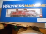 Ho Walthers Emd GP9 Ph Ii Canadian Pacific # 8218 Dcc And Sound. Fixed Price $162.00.