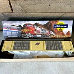 Athearn #2970 Ho Scale 86 Foot High Cube 8/D Cnw Box Car New In Rare Only 1. Fixed Price $34.99.