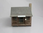 Piko 62104 G Scale Dr. Reynold's Country Home. Fixed Price $187.47.
