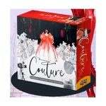 Allplay Board Game Couture (kickstarter Version) Box New. Fixed Price $24.95.