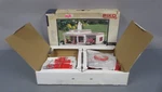 Piko 62251 Scale Texaco Filling Station Authentic Edition Kit. Fixed Price $286.39.