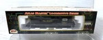 Atlas Master Locomotive Series 9525 H15-44 Rio Grande 151 Ho Train. Fixed Price $169.95.