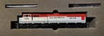 Athearn Genesis Ho SD70M Diesel Electro-motive #7005. Fixed Price $184.99.