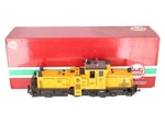Lgb 20670 Scale Track Cleaning Diesel Locomotive #2067/BOX. Fixed Price $409.49.