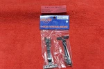 66043 Atlas Rail Long Coupler Shank New In Package. Fixed Price $24.89.