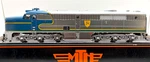 Ho Mth 80-2089-1T Alco Pa Unit Delaware & Hudson # 18 Dcc Sound. Fixed Price $299.99.