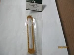 Kato # 922116 Handrail SD40-2 Yellow. N-scale. Fixed Price $6.00.