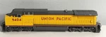Bachmann Spectrum 86003 Ge Dash 8-40CW Diesel Loco Union Pacific #9404 Ho Scale. Fixed Price $84.04.
