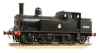 Bachmann 30-180 Lnwr Webb 0-6-2T Coal Tank 58900 Br Black Early Emblem Gauge. Fixed Price $135.09.