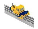 Lionel Csx Tmcc Ballast Tamper #956 Gauge Maintenance Of Way Mow 2135110 New. Fixed Price $196.96.