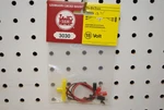 Lgb 3030 18 Volt Interior Lighting Kit *g-scale*. Fixed Price $14.99.