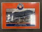 + Lionel 6-28074 Nickel Plate Road 2-8-4 Berkshire Locomotive & Tender Nib. Fixed Price $650.00.