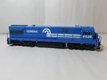 Atlas 10-003-928 Ho Scale U30C Diesel Locomotive, Dcc + Sound, Conrail #6538. Fixed Price $182.60.