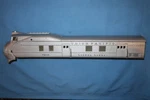 Lionel #752E Union Pacific Locomotive Shell/body With Frame & Nose. Fixed Price $62.95.