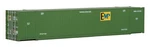 New Walthers 53 Singamas Corrugated Side Container Emp Ho Scale Free Us Ship. Fixed Price $19.49.